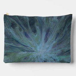 Bluesy Bag アクセサリーポーチ