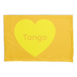 Bluey Hugs Reversible 枕カバー