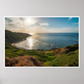 Bluff Cove Light ポスター (正面)