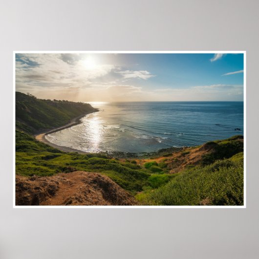 Bluff Cove Light ポスター (正面)