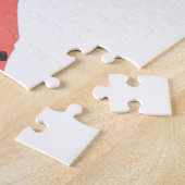 Bluffton State of Mind Lowcountry South Carolina ジグソーパズル (側面)