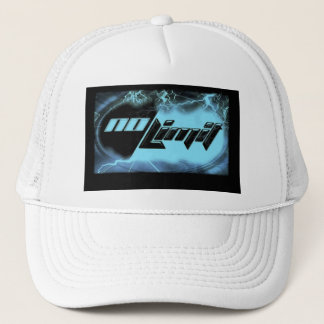 BluishGreen~Hat/CapのNoLimit Strikes~Tad キャップ