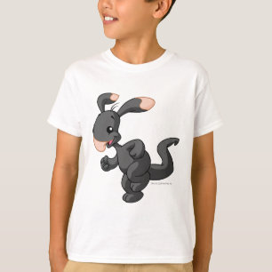 Blumarooの影 Tシャツ