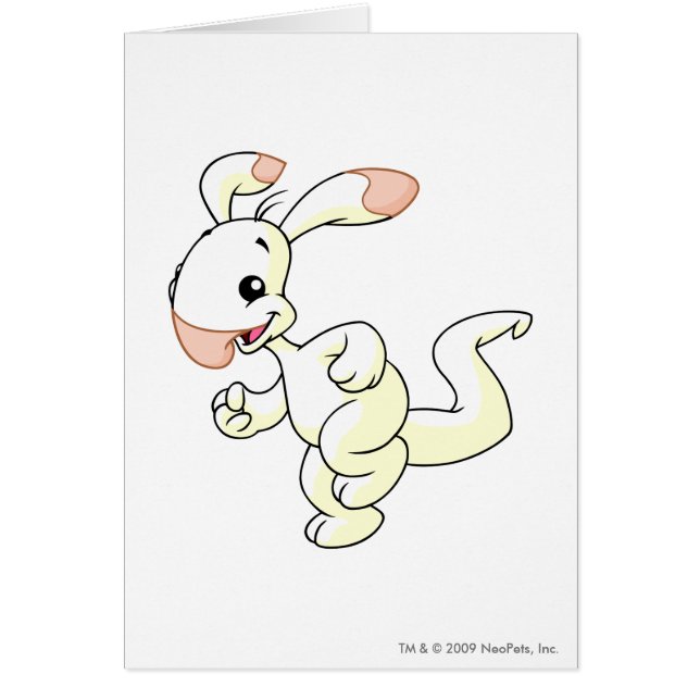 Blumarooの白 (正面)