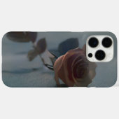 BLUME Case-Mate iPhoneケース (裏面 (横))