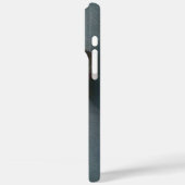 BLUME Case-Mate iPhoneケース (裏面 / 左)