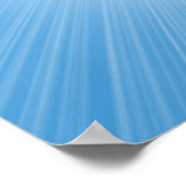 Blume des Lebens ポスター (角)