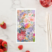 Blumen und Vogel (インサイチュ)