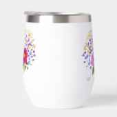 Blumenstrauss (右面)