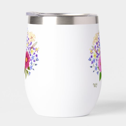 Blumenstrauss (右面)