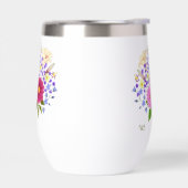 Blumenstrauss (左面)