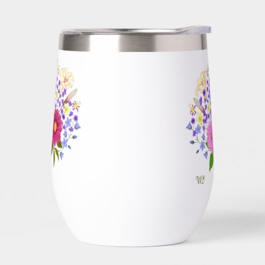 Blumenstrauss (左面)