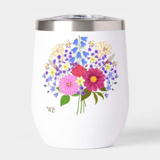 Blumenstrauss (正面)