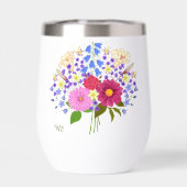 Blumenstrauss (背面)