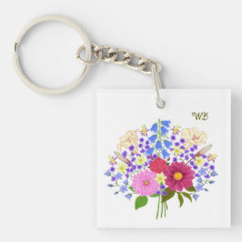 Blumenstrauss キーホルダー