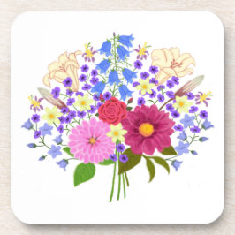 Blumenstrauss コースター