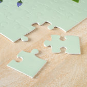 Blumenstrauss ジグソーパズル (側面)