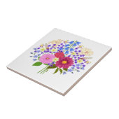 Blumenstrauss タイル (側面)