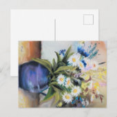 Blumenstrauß ポストカード (正面/裏面)