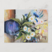 Blumenstrauß ポストカード (正面)