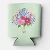 Blumenstrauss 缶クーラー (正面)