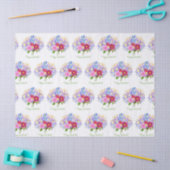 Blumenstrauss 薄葉紙 (クラフト)