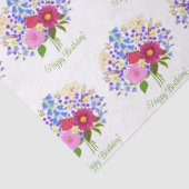 Blumenstrauss 薄葉紙 (詳細)