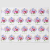 Blumenstrauss 薄葉紙 (正面)