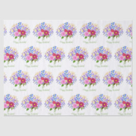 Blumenstrauss 薄葉紙