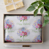 Blumenstrauss 薄葉紙 (ギフト)