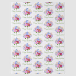 Blumenstrauss 薄葉紙