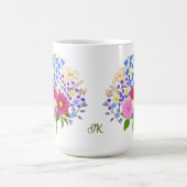 Blumenstrauss Classic Large Mug コーヒーマグカップ (中央)