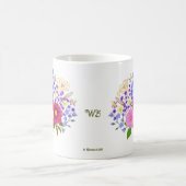 Blumenstrauss Classic Mug コーヒーマグカップ (中央)