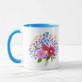 Blumenstrauss Combo Mug マグカップ