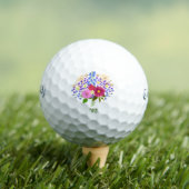 Blumenstrauss Golf Balls ゴルフボール (インサイチュ 木)