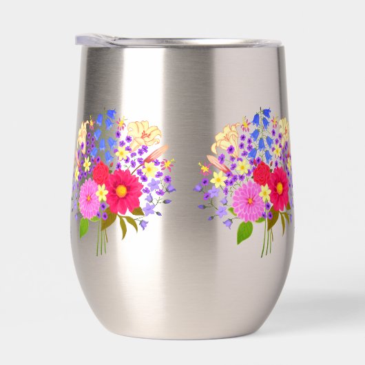 Blumenstrauss Stainless Steel (右面)