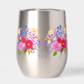 Blumenstrauss Stainless Steel (背面)