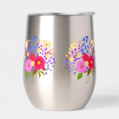 Blumenstrauss Stainless Steel (左面)