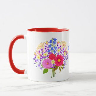 Blumenstrauss Valentine's Combo Mug マグカップ