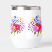 Blumenstrauss White (右面)