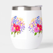 Blumenstrauss White (左面)