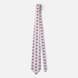 Blumenstrauss White Necktie ネクタイ