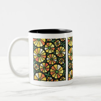 Blumiges Tasse ツートーンマグカップ