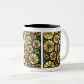 Blumiges Tasse ツートーンマグカップ (正面右)