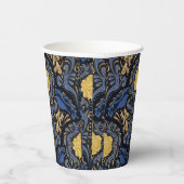 Blur Bird Paper Cup 紙コップ (右)