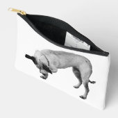 Blush-and-Go Pouch アクセサリーポーチ (見開き)