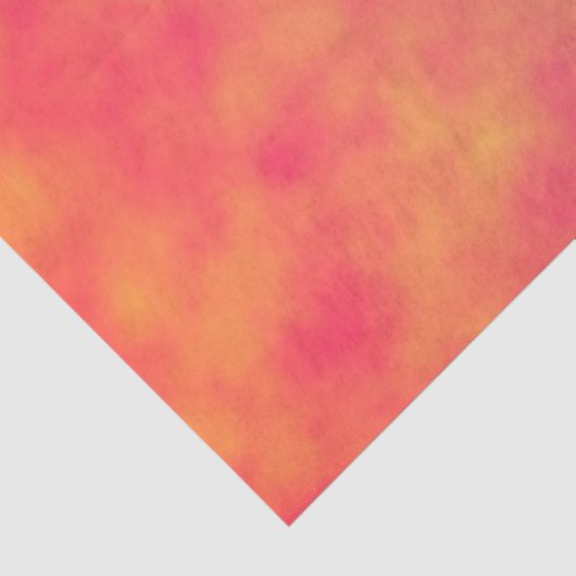 Blush Horizon 薄葉紙 (詳細)