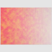 Blush Horizon 薄葉紙 (正面)