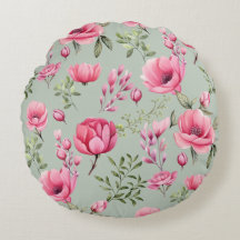 Blush Meadow-Petals In Bloom