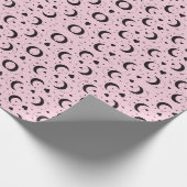 blush moon magic wrapping paper ラッピングペーパー (角)